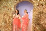 Jaya Bachchan at Abu Jani_s The Golden Peacock show for Sahachari Foundation in Mumbai on 7th Oct 2013 (184).JPG