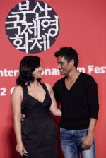 Shahana Goswami at Busan Film Festival in Korea on 7th Oct 2013 (27).jpg