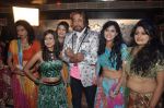 Shakti Kapoor on the sets of Mumbai can_t dance saala in Santacruz, Mumbai on 7th Oct 2013 (11).JPG
