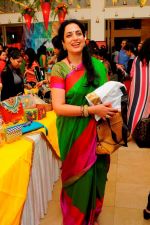 Rashmi Thackeray at Araish in Mumbai on 8th Oct 2013.JPG