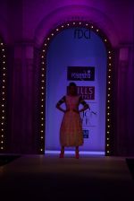 Alia Bhatt walk the ramp for Masaba Gupta_s show at the Day 1 on WIFW 2014 on 9th Oct 2013 (3).JPG