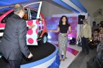 Masaba launches Nano Car designed by her in Mumbai on 9th Oct 2013 (16).JPG
