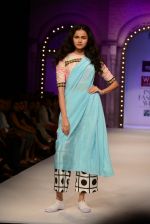 Model walk the ramp for Masaba Gupta_s show at the Day 1 on WIFW 2014 on 9th Oct 2013 (223).JPG