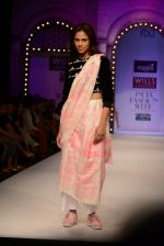 Model walk the ramp for Masaba Gupta_s show at the Day 1 on WIFW 2014 on 9th Oct 2013 (230).JPG