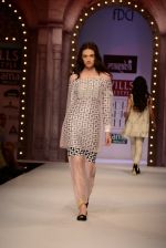 Model walk the ramp for Masaba Gupta_s show at the Day 1 on WIFW 2014 on 9th Oct 2013 (285).JPG