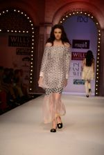Model walk the ramp for Masaba Gupta_s show at the Day 1 on WIFW 2014 on 9th Oct 2013 (286).JPG