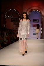 Model walk the ramp for Masaba Gupta_s show at the Day 1 on WIFW 2014 on 9th Oct 2013 (287).JPG