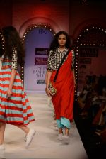 Model walk the ramp for Masaba Gupta_s show at the Day 1 on WIFW 2014 on 9th Oct 2013 (342).JPG