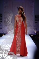 Mugdha Godse walk the ramp for Geisha show at the Day 1 on WIFW 2014 on 9th Oct 2013 (296)_52578d9f3a212.JPG