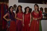 Achala Sachdev, Vishakha Singh at Shruti Sancheti & Priyadarshini preview in Atosa, Mumbai on 11th oct 2013 (38)_52595eea1af09.JPG