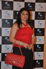 Kiran Sippy at  dassani jewellery preview in Mumbai on 11th Oct 2013 (14)_5259651f26839.JPG