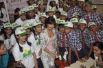 Priyanka Chopra visits Khushi NGO on account of International Girl Child Day in Mumbai on 11th Oct 2013 (40)_5259644e325b7.JPG
