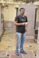 Ram Gopal Varma at the Media meet of Satya 2 in Mumbai on 11th Oct 2013 (18)_52595d173c4ca.JPG