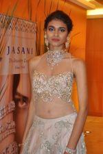 at  dassani jewellery preview in Mumbai on 11th Oct 2013 (34)_525965c931fa2.JPG