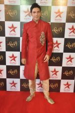 at Star Plus Diwali Episode in Mumbai on 12th Oct 2013 (10)_525a30e26cdab.JPG