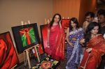 Hema Malini at the launch of art and couture exhibition in Taj President, Mumbai on 14th Oct 2013 (48)_525cf80d2e406.JPG