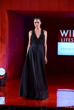 Model walks for Ashish Soni - grand finale at Wills day 5 on WIFW 2014 on 13th Oct 2013 (226)_525cc3119c7c4.JPG