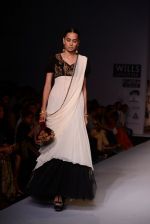 Model walks for Joy Mitra at Wills day 5 on WIFW 2014 on 13th Oct 2013 (113)_525cb6c608f12.JPG