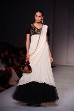 Model walks for Joy Mitra at Wills day 5 on WIFW 2014 on 13th Oct 2013 (114)_525cb6c845443.JPG