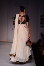 Model walks for Joy Mitra at Wills day 5 on WIFW 2014 on 13th Oct 2013 (117)_525cb6d4057cb.JPG