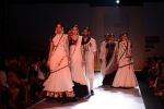 Model walks for Joy Mitra at Wills day 5 on WIFW 2014 on 13th Oct 2013 (126)_525cb6f5ca671.JPG