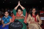 Nandita Das, Saroj Khan at Mumbai Women_s Film festival launch in Worli, Mumbai on 14th Oct 2013 (45)_525cf1c33b3eb.JPG