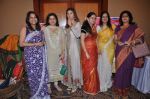 Raageshwari Loomba at the launch of art and couture exhibition in Taj President, Mumbai on 14th Oct 2013 (23)_525cf7fe54353.JPG