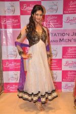  Divyanka Tripathi at Telly Calendar launch with Bawree Fashions to be shot in Malaysia on 15th Oct 2013 (185)_525fed41edf73.JPG