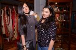 Nishka Lulla at Nishka Lulla, Debyani & Divya and Kavita Bhartia showcase festive collection at Ogaan in Colaba, Mumbai on 16th Oct 2013 (91)_525ffdcf624d8.JPG