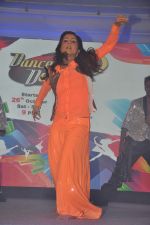 at Zee_s DID launch in Leela Hotel, Mumbai on 16th Oct 2013 (65)_525ff5f55a3d7.JPG