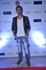 at the relaunch of L_Officiel magazine in Trilogy, Mumbai on 16th Oct 2013 (14)_52600290e6110.JPG
