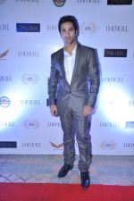 at the relaunch of L_Officiel magazine in Trilogy, Mumbai on 16th Oct 2013 (5)_52600288c0784.JPG