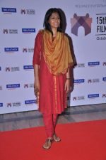 Nandita Das at Mami film festival opnening in liberty Cinema, Mumbai on 17th Oct 2013 (49)_52610a1b33e8c.JPG