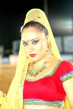 Priya Patel at Bhuj dandia on 12th Oct 2013 (16)_52611cbae6ee3.jpg