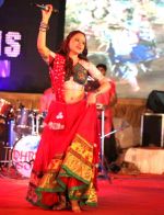 Priya Patel at Bhuj dandia on 12th Oct 2013 (35)_52611cf733822.jpg