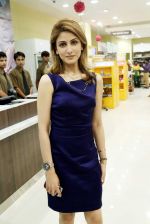Riddhima Kapoor Sahni during the new Godrej Nature�s Basket flagship store in new Delhi on 17th Oct 2013 (6)_52611c9b82475.JPG
