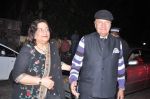Prem Chopra at Narang sangeet in Bandra, Mumbai on 18th Oct 2013 (5)_5262104366eab.JPG
