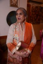Salma Khan at Raveena Tandon and Roopa Vohra_s jewellery line launch in Mumbai on 18th Oct 2013 (201)_5262218295ae3.JPG