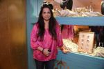 at Raveena Tandon and Roopa Vohra_s jewellery line launch in Mumbai on 18th Oct 2013 (186)_52621a8b8b03c.JPG