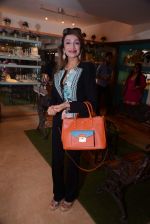 at Raveena Tandon and Roopa Vohra_s jewellery line launch in Mumbai on 18th Oct 2013 (40)_5262194d32aba.JPG