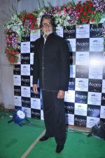 Amitabh Bachchan at Society Awards in Worli, Mumbai on 19th Oct 2013 (110)_5263f621976a6.JPG