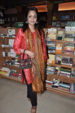 Lata Sabharwal at 3 Step up book launch in Landmark, Mumbai on 19th Oct 2013 (31)_5263dda33e48d.JPG