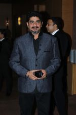 Rajan shahi at Yash Chopra Memorial Awards in Mumbai on 19th Oct 2013_5263d6c2aa0cc.jpg