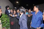 Shahrukh Khan at Lux event in Mumbai on 19th Oct 2013 (77)_5263db3fd6838.JPG