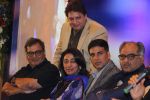 Subhash Ghai, Shashi Ranjan, Anu Ranjan, Akshay Kumar, Boney Kapoor at Yash Chopra Memorial Awards in Mumbai on 19th Oct 2013_5263d7315ff6a.jpg