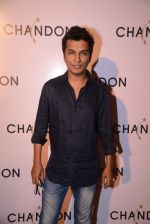 Vikram Phadnis at Moet Hennesey launch of Chandon wines made now in India in Four Seasons, Mumbai on 19th Oct 2013 (117)_5263ef65b55f2.JPG