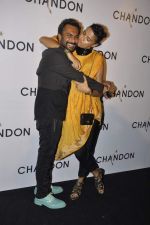 at Moet Hennesey launch of Chandon wines made now in India in Four Seasons, Mumbai on 19th Oct 2013(200)_5263e3cd79b38.JPG