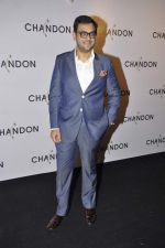 at Moet Hennesey launch of Chandon wines made now in India in Four Seasons, Mumbai on 19th Oct 2013(339)_5263e4a963f2c.JPG