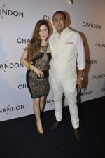 at Moet Hennesey launch of Chandon wines made now in India in Four Seasons, Mumbai on 19th Oct 2013(400)_5263e5043e6e8.JPG