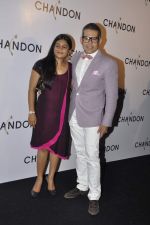 at Moet Hennesey launch of Chandon wines made now in India in Four Seasons, Mumbai on 19th Oct 2013(401)_5263e507a432f.JPG